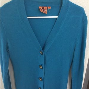 Tory Burch Sweater!!